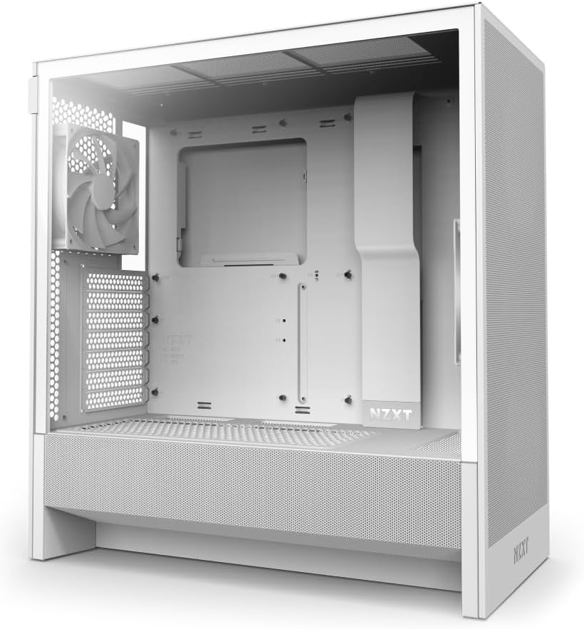NZXT H5 Flow