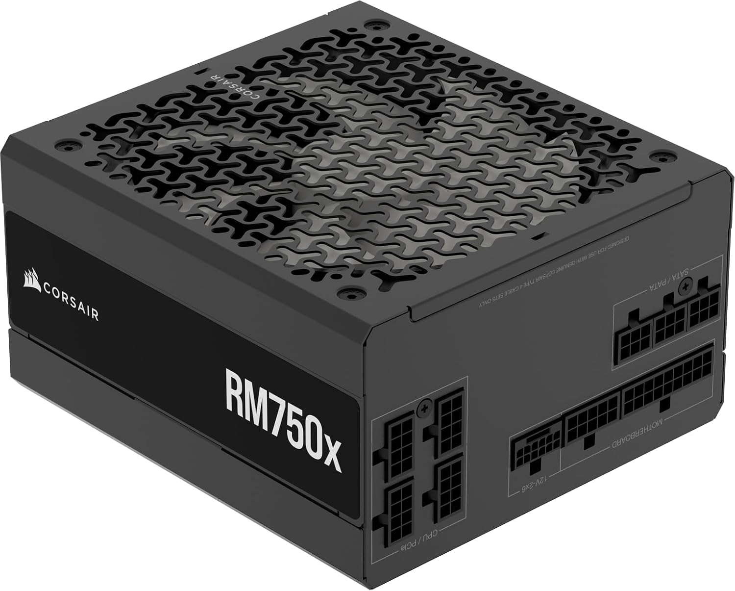 Corsair RM750x