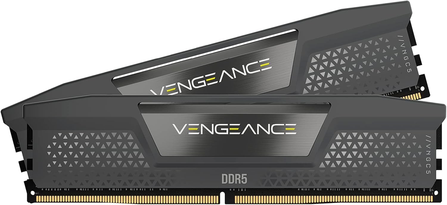 Corsair Vengeance